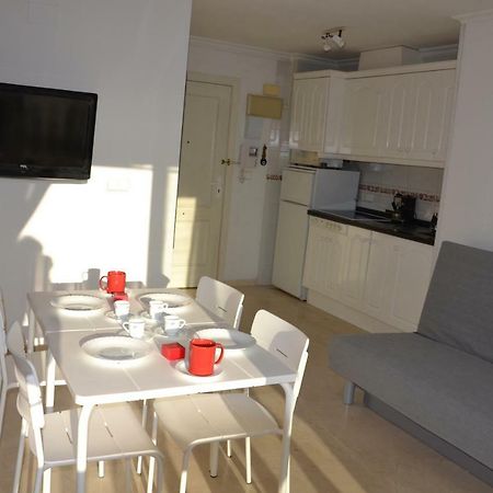 Apartamento Rod Torrevieja Exterior foto