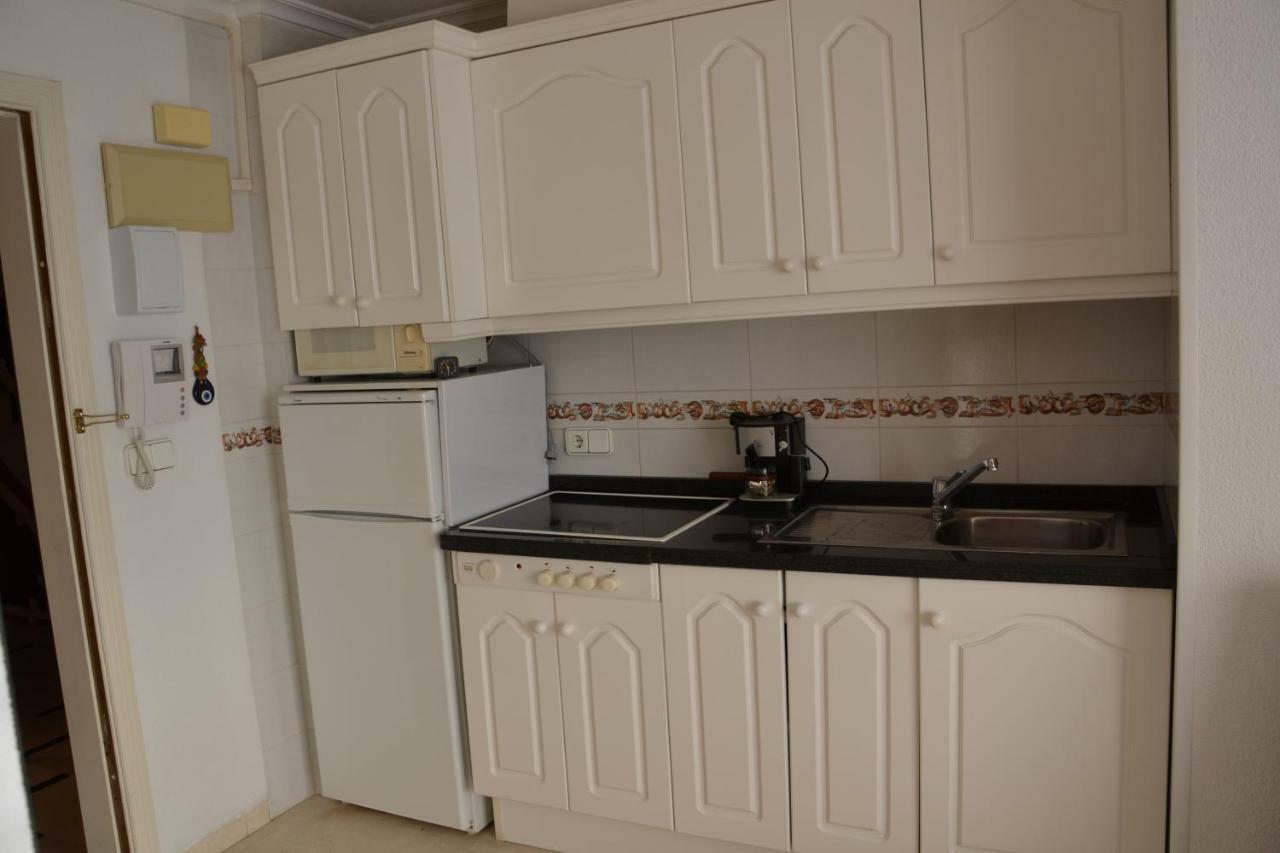 Apartamento Rod Torrevieja Exterior foto